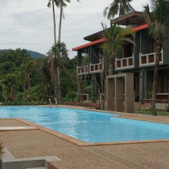 Lanta Infinity Resort - Bild 14