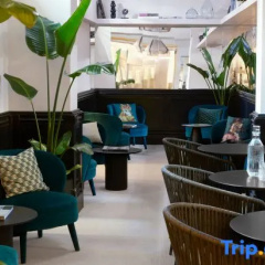 Naman Hotellerie Monti - Bild 10