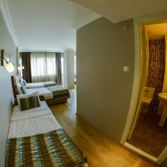 Wox Ew Hotel - Bild 3