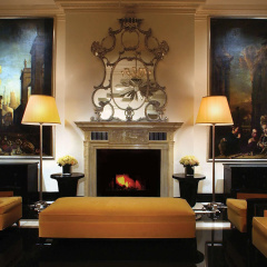 The Carlyle, A Rosewood Hotel - Bild 20