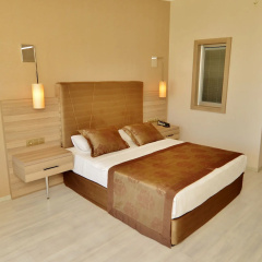 Green Nature Diamond Hotel - Bild 6