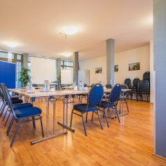 a&o Nürnberg Hauptbahnhof - Hostel - Bild 24