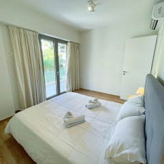 WSD Luxury Bright 2BD Apt with Sea view Balcony - Bild 4