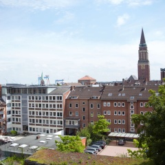 Hotel City Kiel by Premiere Classe - Bild 14