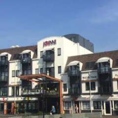 Отель JOINN! Нидерланды, Хоутен - отзывы, цены и фото номеров - забронировать отель JOINN! онлайн фото 5