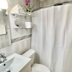 Clean Studio Condo With Free Parking Near T-mobile in Miramar, Puerto Rico from 193$, photos, reviews - zenhotels.com photo 5