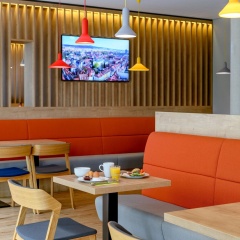 Premier Inn Göttingen Hotel - Bild 13