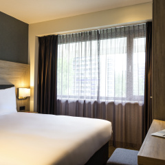 Adagio Amsterdam City South - Bild 3