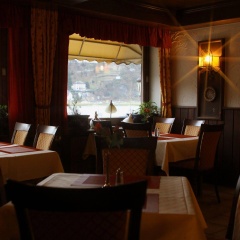 Pohl's Rheinhotel Adler - Bild 14