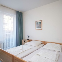 Magnificent Apartment in Hahnenklee With Sauna - Bild 7