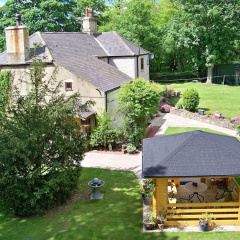 The Old Presbytery Guest House thumbnail 13