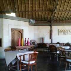 Puri Pandan Restaurant & Bungalows - Bild 17