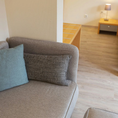 Garner Hotel Kiel - Akademie by IHG - Bild 6