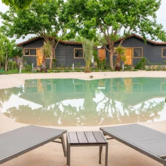 Cıralı Nun Bungalove - Bild 2