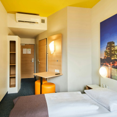 B&B Hotel Frankfurt-Hbf - Bild 3