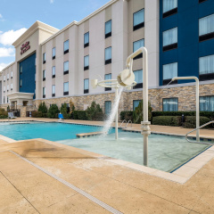 Hampton Inn & Suites Dallas/Plano-East thumbnail 27