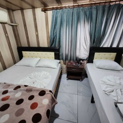 Mevlevi Hotel - Bild 4