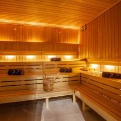 Grupotel Playa de Palma Suites & Spa - Bild 16