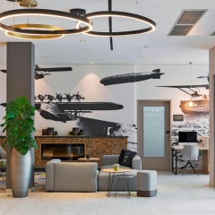 Courtyard by Marriott Oberpfaffenhofen Munich South - Bild 20