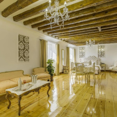 Oriente Palace Apartments - Bild 12