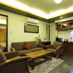Sudee Villa - Bild 20