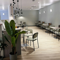 Holiday Inn - the niu, Flux Passau by IHG - Bild 19