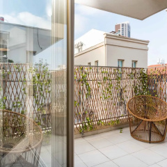 Sweet Inn Apartments - Neve Tzedek thumbnail 7