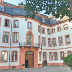 The Apartment Suite Osteiner Hof - Bild 1