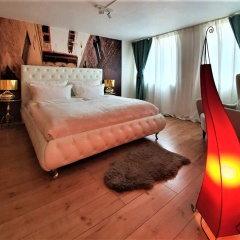 Design Apartment Barcelona Nights - Bild 2