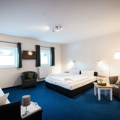 Arcade Hotel Hamburg - Bild 3