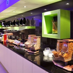 ibis Wien Mariahilf - Bild 20