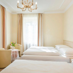 Hotel Scherer - Bild 3