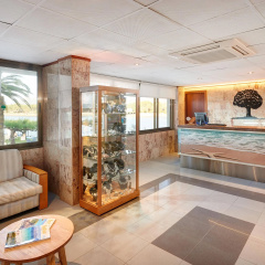 Hotel Moré - Bild 1