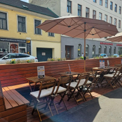 St. Christopher’s Inns hostel - Bild 20