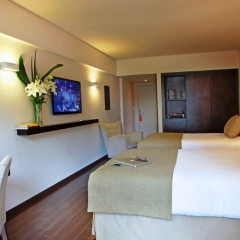 Dazzler Palermo in Buenos Aires, Argentina from 149$, photos, reviews - zenhotels.com photo 12