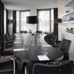Hotel AMANO Grand Central - Bild 28