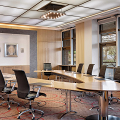 Leonardo Royal Hotel Frankfurt - Bild 18
