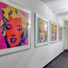 Apart Hotel Fulda - Bild 15