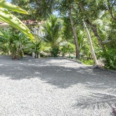 Domaine Desaubin Luxury Villas in Mahe Island, Seychelles from 160$, photos, reviews - zenhotels.com photo 18