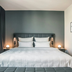 SOLLER Business Hotel – Munich Airport MUC - Bild 3