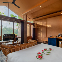 Amora Ubud Boutique Villas - Bild 6