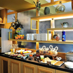 ibis Styles Paris Gare De Lyon TGV - Bild 11