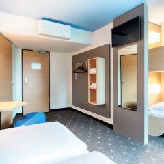 B&B Hotel Wien-Meidling in Vienna, Austria from 67$, photos, reviews - zenhotels.com photo 15