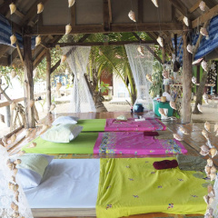 Lanta Darawadee Resort - Bild 17
