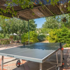 ES GARROVERAL 3  - Villa with private pool in BUNYOLA. Free WiFi - Bild 16