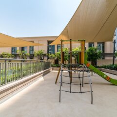 Lux BnB Dubai Creek Residences in Dubai, United Arab Emirates from 305$, photos, reviews - zenhotels.com photo 10