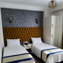 Hotel Nova - Bild 5