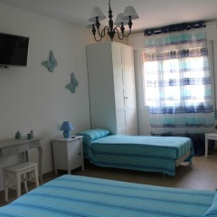 Marelaguna Rooms thumbnail 4