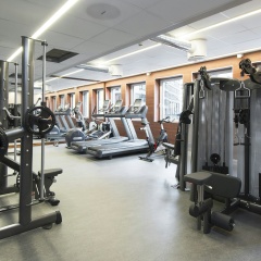 Thon Hotel Rosenkrantz - Bild 23