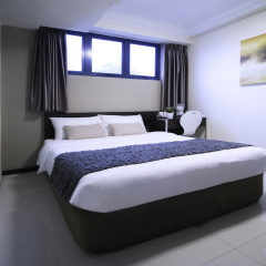 Harbour Ville Hotel - Bild 6